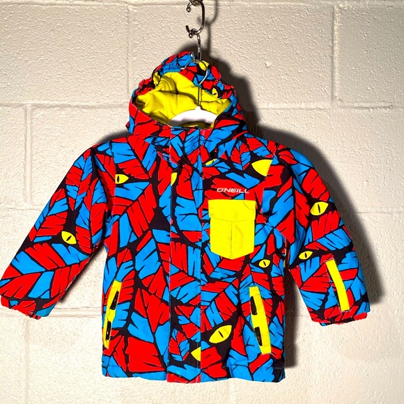 O'Neill Other - O’Neill Size 4 Winter Jacket/Coat Snow Outerwear